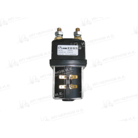 Контактор SW200-583/80V, SW200-583-G00  HC