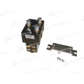 Контактор DC182B-537T/48V HELI CPD10-25