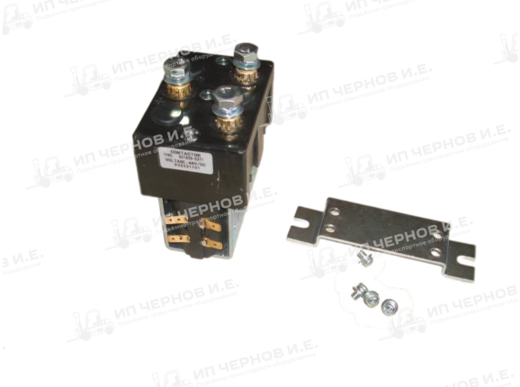 Контактор DC182B-537T/48V HELI CPD10-25