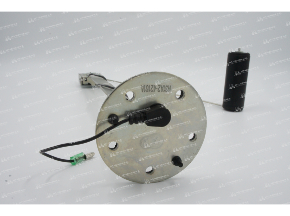 Датчик уровня топлива  TEU EF00 серия FD30T/490,C240 N31A2-42161, изображение 3