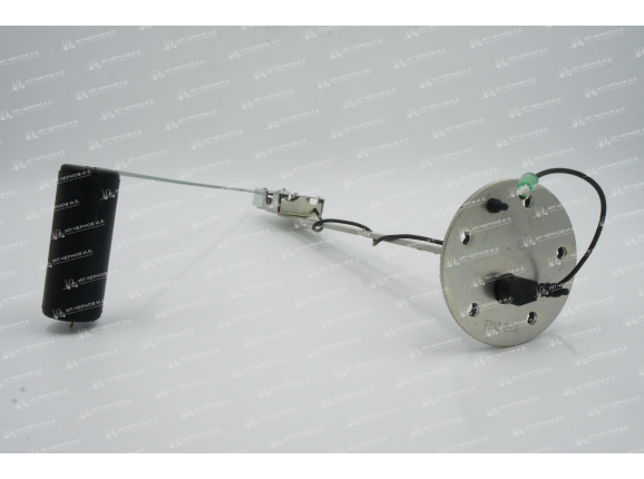 Датчик уровня топлива TEU S100 серия FD30T/490,C240 F31A2-42161, изображение 3