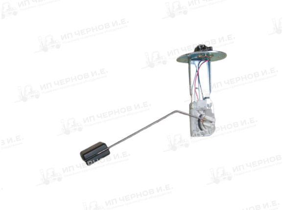 Датчик уровня топлива Ком.FD20-30-16/17 3EB-55-51410