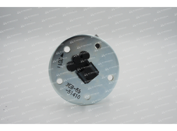 Датчик уровня топлива Ком.FD20-30-16/17 3EB-55-51410, изображение 4