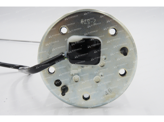 Датчик уровня топлива Toy. 7FD10-30,7FG10- 30 57210-23320-71, изображение 4