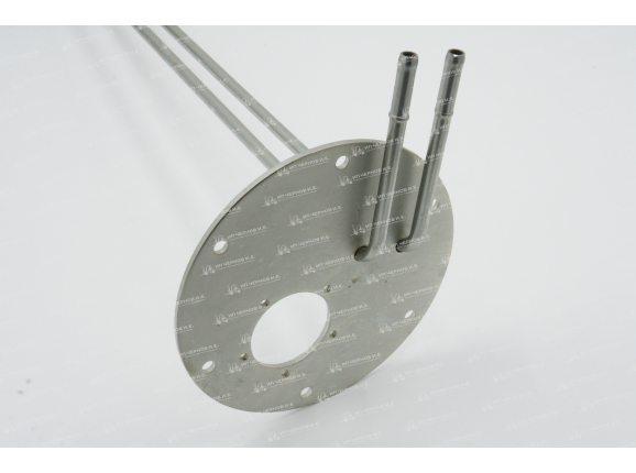 Топливозаборник HC 1-3,5 т A/R (L480) R960-341000-001, изображение 4