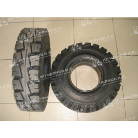 Шина массивная 6.50-10 5.00F BKT MAGLIFT PREMIUM стандарт 138A5/128A5