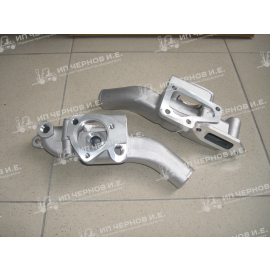 Корпус термостата TD27-1 A-11061-43G02