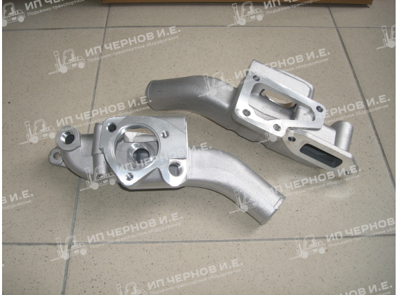 Корпус термостата TD27-1 A-11061-43G02