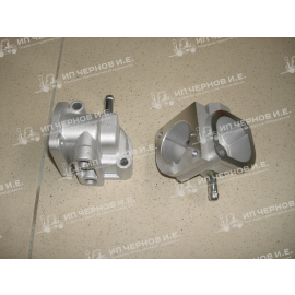 Корпус термостата S4Q2 S4S/F18B, S6S 32A46-10010,32A46-00010,32A46-10030