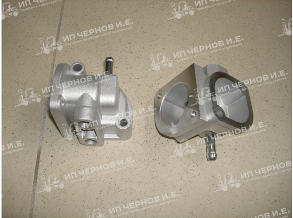 Корпус термостата S4Q2 S4S/F18B, S6S 32A46-10010,32A46-00010,32A46-10030