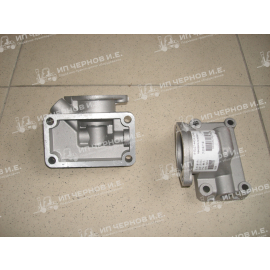 Корпус термостата Xinchai NB485BPG,NC485BPG NA385B-43010