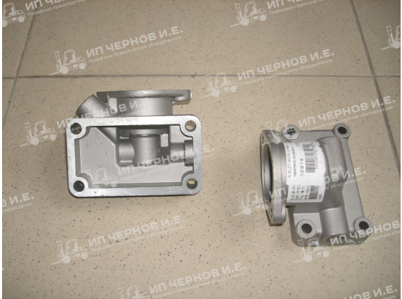 Корпус термостата Xinchai NB485BPG,NC485BPG NA385B-43010