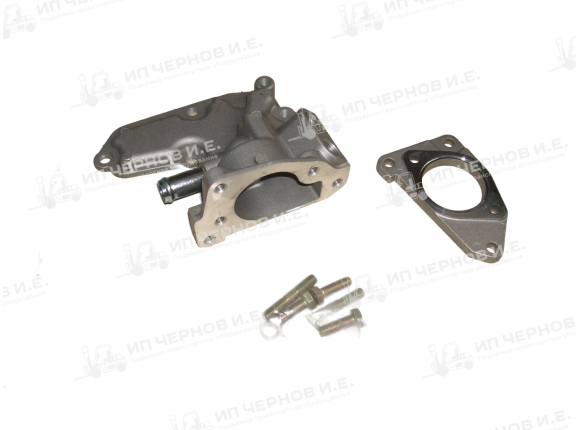 Корпус термостата 4JG2 Z-8-97018-664-0