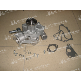 Корпус термостата в сборе 4Y/8FG10-30 16120-78159-71