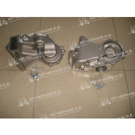 Корпус термостата в сборе K15, K21, K25