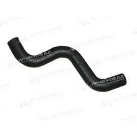 Патрубок радиатора верхний Kom. K21,K25/FG20-30-16(Вилочный погрузчик для сжиженного газа)  3EB-04-56310