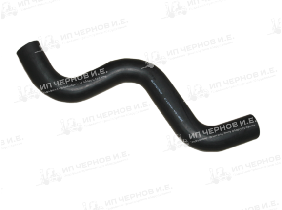 Патрубок радиатора верхний Kom. K21,K25/FG20-30-16(Вилочный погрузчик для сжиженного газа)  3EB-04-56310