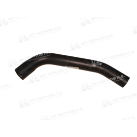 Патрубок радиатора нижний Toy. 5K/7FG20-25  16512-23430-71