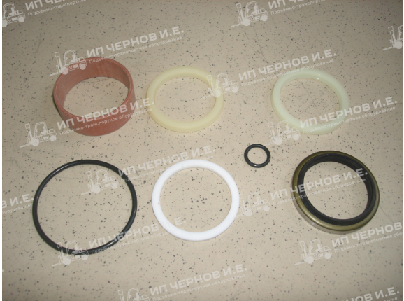 Ремкомплект цилиндра подъёма д-45 TCM FD30Z5,FB30-6, FD30T6, FB30-7 (VM/VFHM)