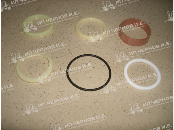 Ремкомплект цилиндра подъёма д-45 TCM FD30T3C DY цилиндр(VM/VFHM)