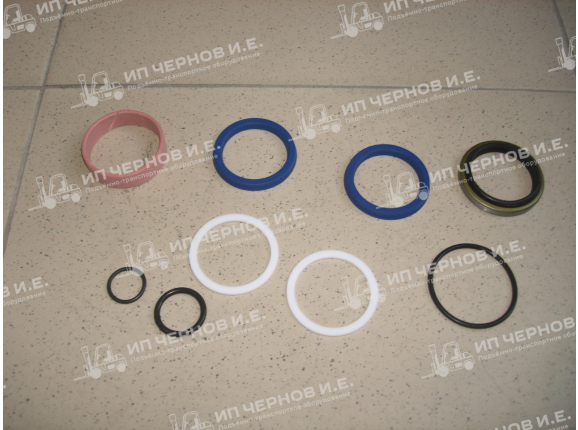 Ремкомплект цилиндра подъёма боковой д-45 Toy. 6-7FD30 (V/SV)