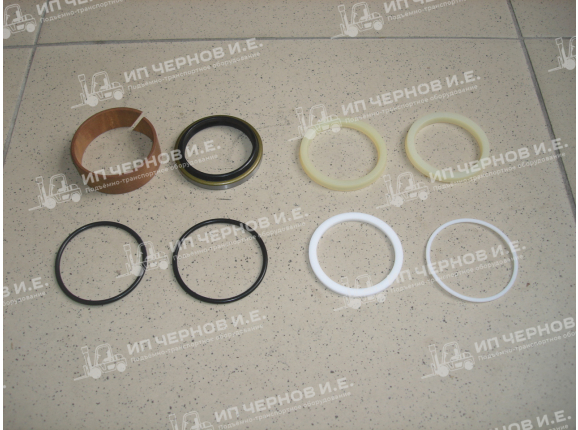 Ремкомплект цилиндра подъёма д-50 TCM FD35T3CS(VM)