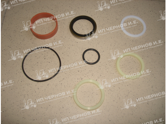 Ремкомплект цилиндра подъёма боковой д-45 Tailift FD30-35(VM/VFHMcylinder)