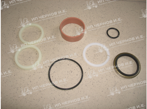 Ремкомплект цилиндра подъёма боковой д-45 HELI CPCD30(VM)