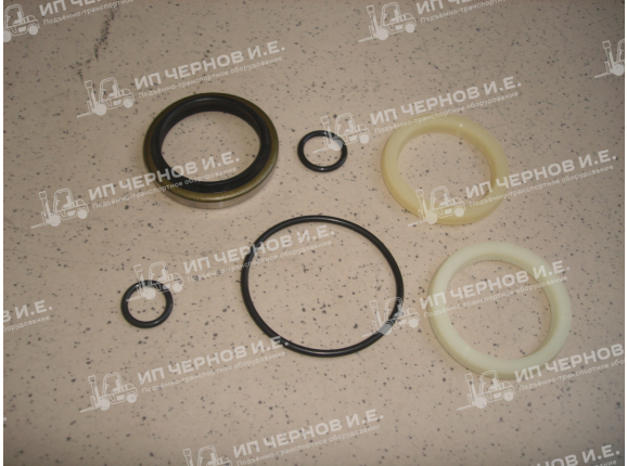 Ремкомплект цилиндра подъёма боковой д-40 HC H / R/A/XF/X CPCD20-25 (VM/VFHM), H / J/A CPD20-25 (VM/ VFHM)