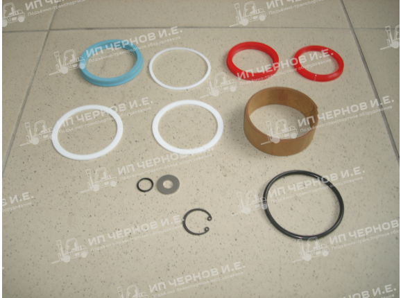 Ремкомплект цилиндра подъёма боковой д-50.8 Mit. FGC20-25K/N,FDC20-25K/N