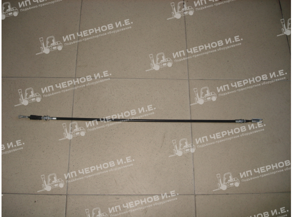 Трос сцепления Mit. FD20-25N(CF18C),FD30-35N(CF14E) L=710/840