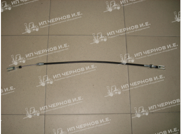 Трос сцепления Mit. FD10-30,FD35A,FG10-30,FG35A