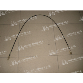 Трос сцепления АКП HYSTER 2100612,4613986