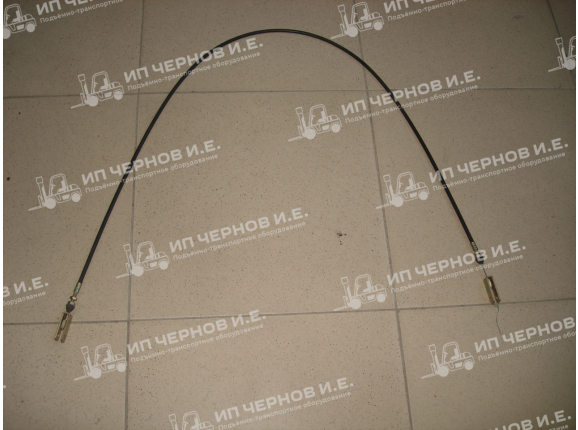 Трос сцепления АКП HYSTER 2100612,4613986