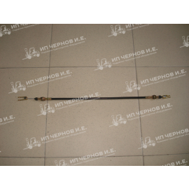 Трос сцепления L=700/550 Toy. 7FD35-A50,7FG35-A50