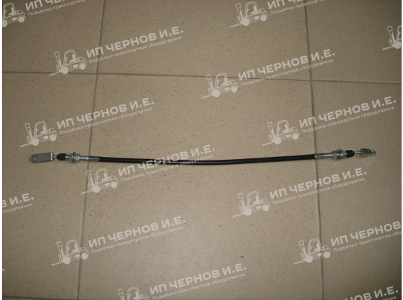 Трос сцепления Toy. 5FD10-30,5FG10-30