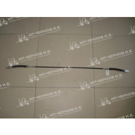 Трос сцепления L=865/610 Hangcha A серия CPCD20-38-AG2E,R серия CPCD30-35,CPQD30-35