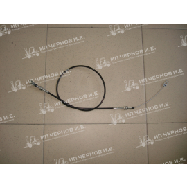 Трос сцепления L=1210/970 HC XF CPCD20-35-XW10F/XW27F/XW32F/XW33F/XW43F/XW55F/XW56F,CPQD20-35-XW21F/XW22F,CPYD20-35-XW21F/XW22F/XW52F/XW71F,CPQYD20-35