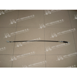 Трос сцепления L=840/720 Nissan L01A15-18U,L01A15-18JU