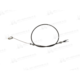 Трос сцепления L=1210/960 HC XF CPCD20-35-XW32M/XW33M/XW56M,CPQD20-35-XW22M,CPYD20-35-XW22M/XW52M,CPQYD20-35-XW22M
