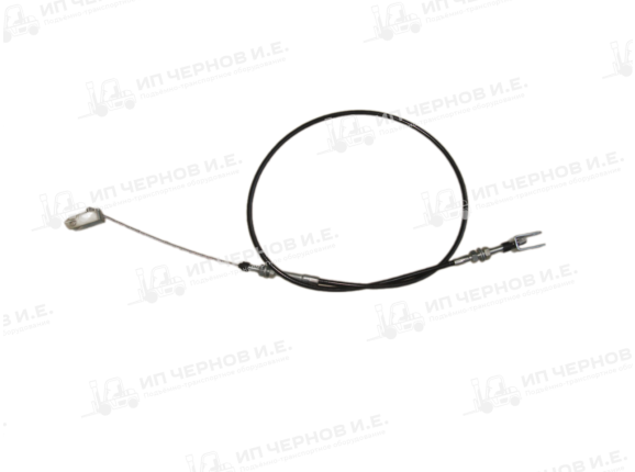 Трос сцепления L=1210/960 HC XF CPCD20-35-XW32M/XW33M/XW56M,CPQD20-35-XW22M,CPYD20-35-XW22M/XW52M,CPQYD20-35-XW22M