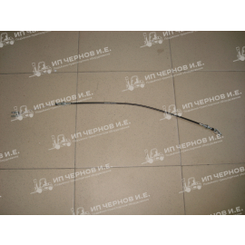 Трос сцепления L=870/650 HC CPCD50-RXW34