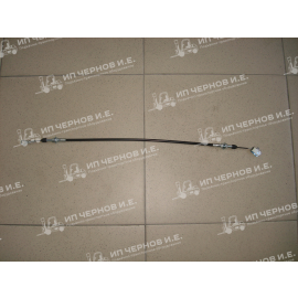 Трос сцепления L=650/510 Kom. FD10-18-18,FD20-30-15,FG10-18-18,FG20-30-15