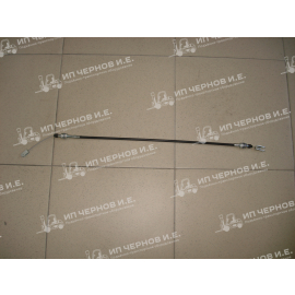 Трос сцепления L=840/660 HC XF серия 5-7T