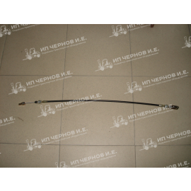 Трос сцепления Toy. 8FD35-80N,50-8FD35-80N