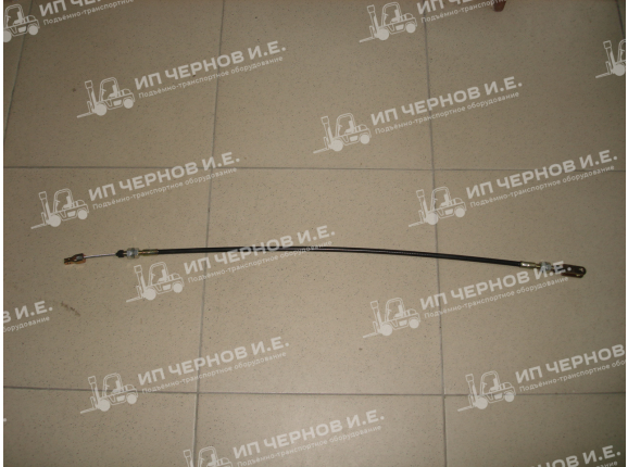 Трос сцепления Toy. 8FD35-80N,50-8FD35-80N