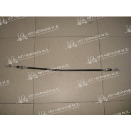 Трос сцепления L=700/600 Ком. FD20-30-12/14