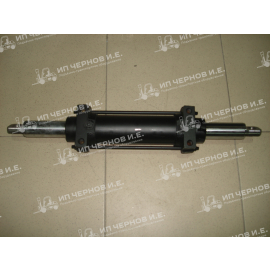 Цилиндр рулевого управления Mit. FD20-25N(F18C/CF18C/CF18D),FD30N-35AN(F14E/CF14E/CF14F),FD20-25HS(CF50),FD30HS(CF51),FD20-25S(CF52),FD30S(CF53)