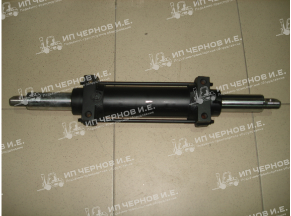 Цилиндр рулевого управления Mit. FD20-25N(F18C/CF18C/CF18D),FD30N-35AN(F14E/CF14E/CF14F),FD20-25HS(CF50),FD30HS(CF51),FD20-25S(CF52),FD30S(CF53)