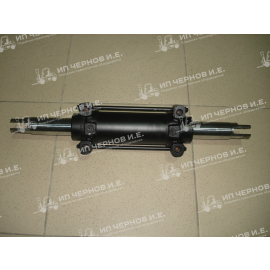 Цилиндр рулевого управления Toy. 7FD20-25(9808-9909),7FGU20-25（9908-0008）